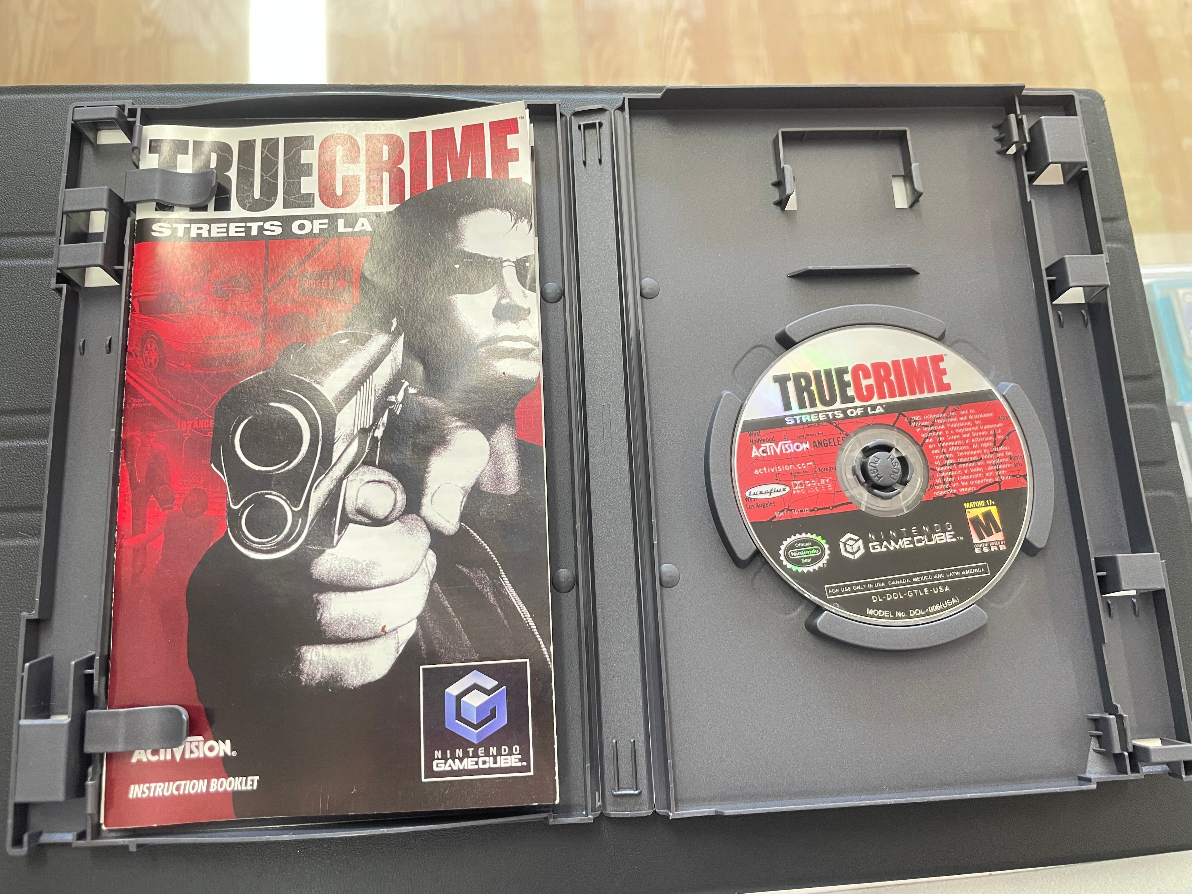 True Crime Streets of LA