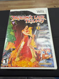 Dragon's Lair Trilogy