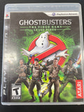 Ghostbusters: The Video Game
