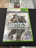 Ghost Recon: Future Soldier