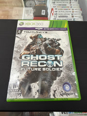 Ghost Recon: Future Soldier