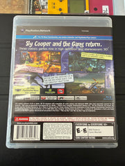 The Sly Collection