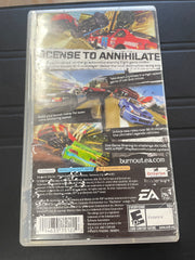 Burnout Legends