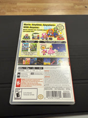 New Super Mario Bros U Deluxe