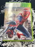 The Amazing Spider-Man