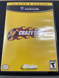 Crazy Taxi [Player's Choice]