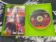 Ultimate Spider man