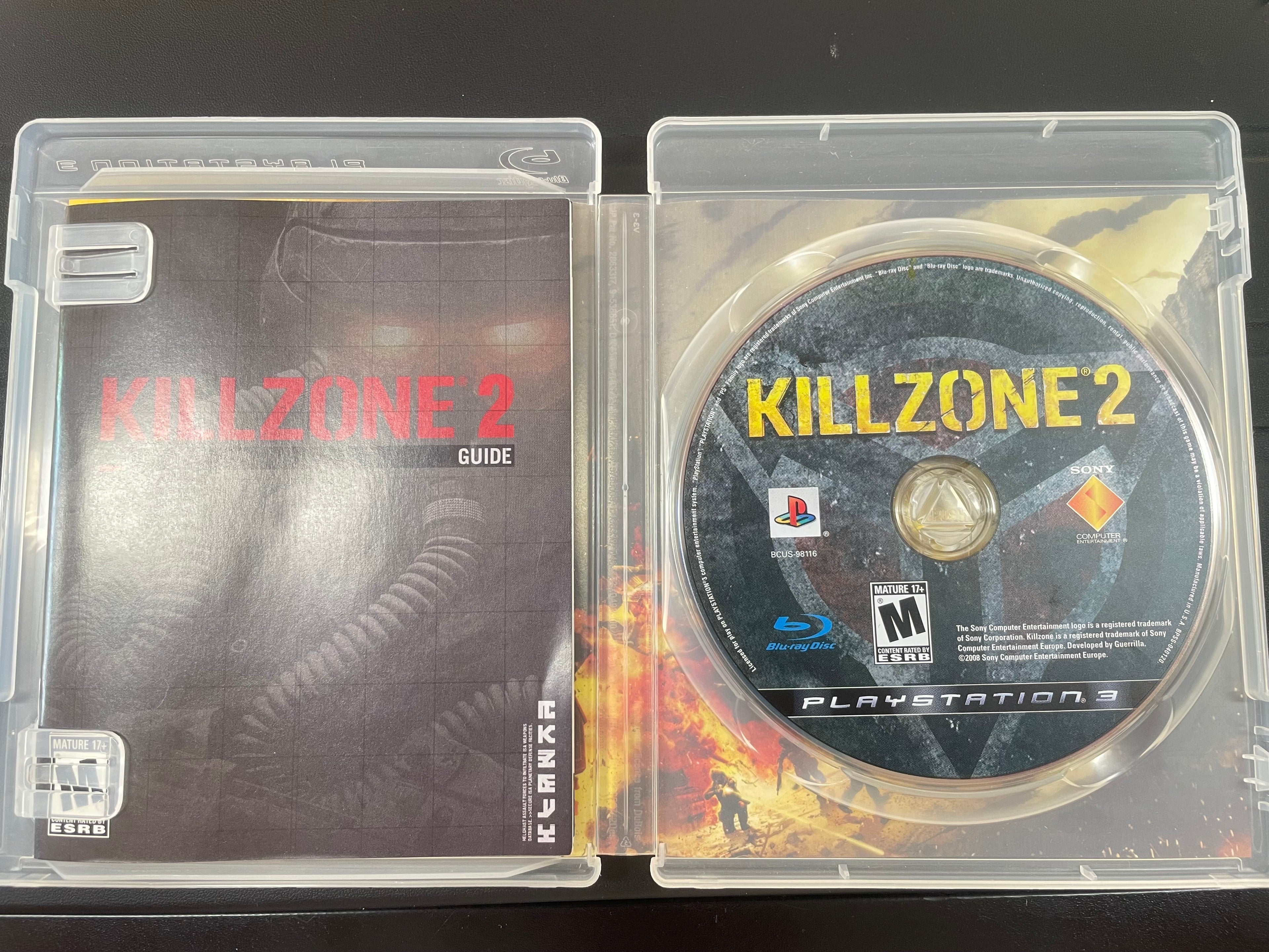 Killzone 2