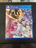 Under Night In-Birth Exe: Late Cl-R