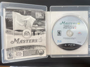 Tiger Woods PGA Tour 12: The Masters