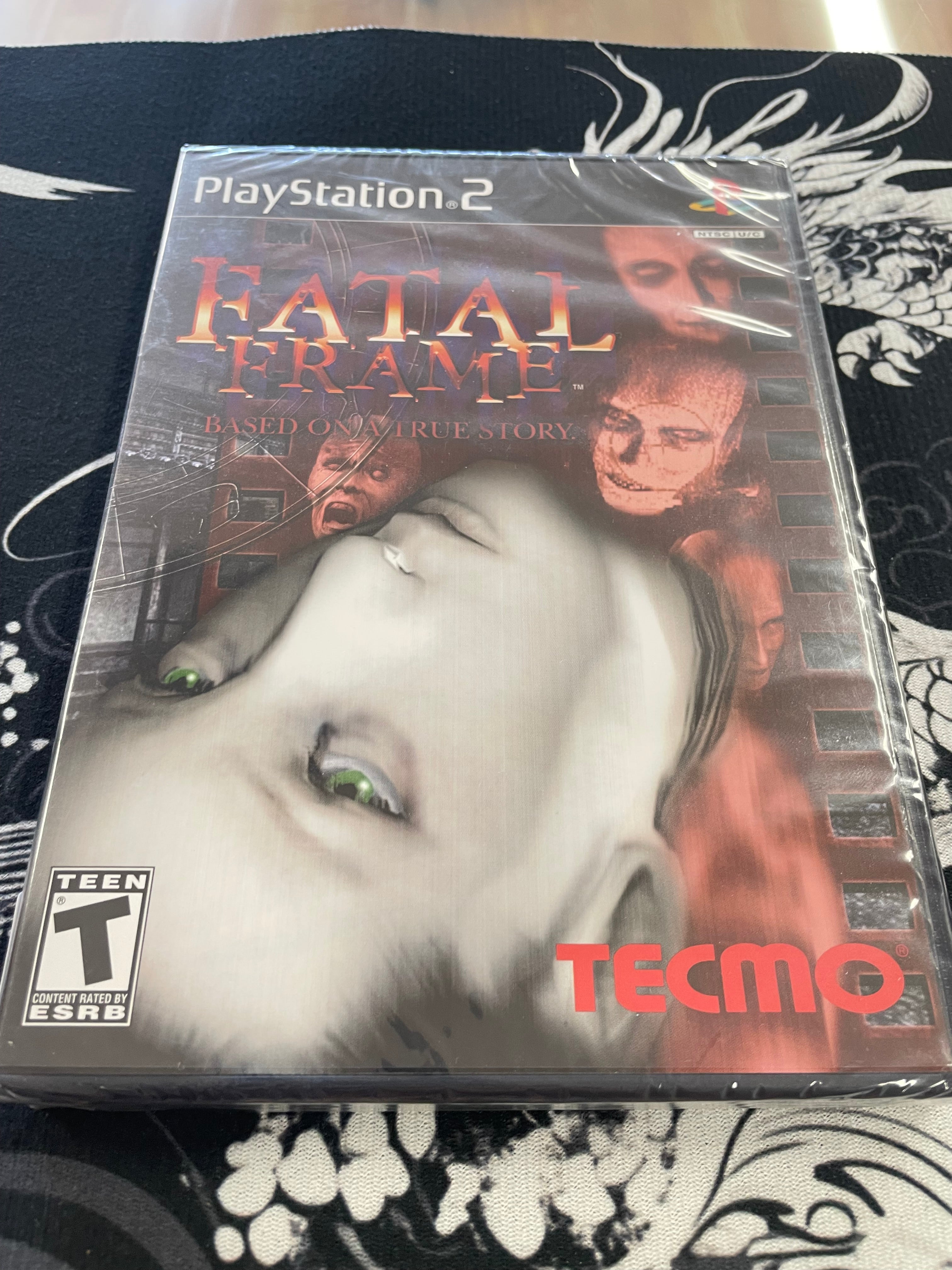 Fatal Frame