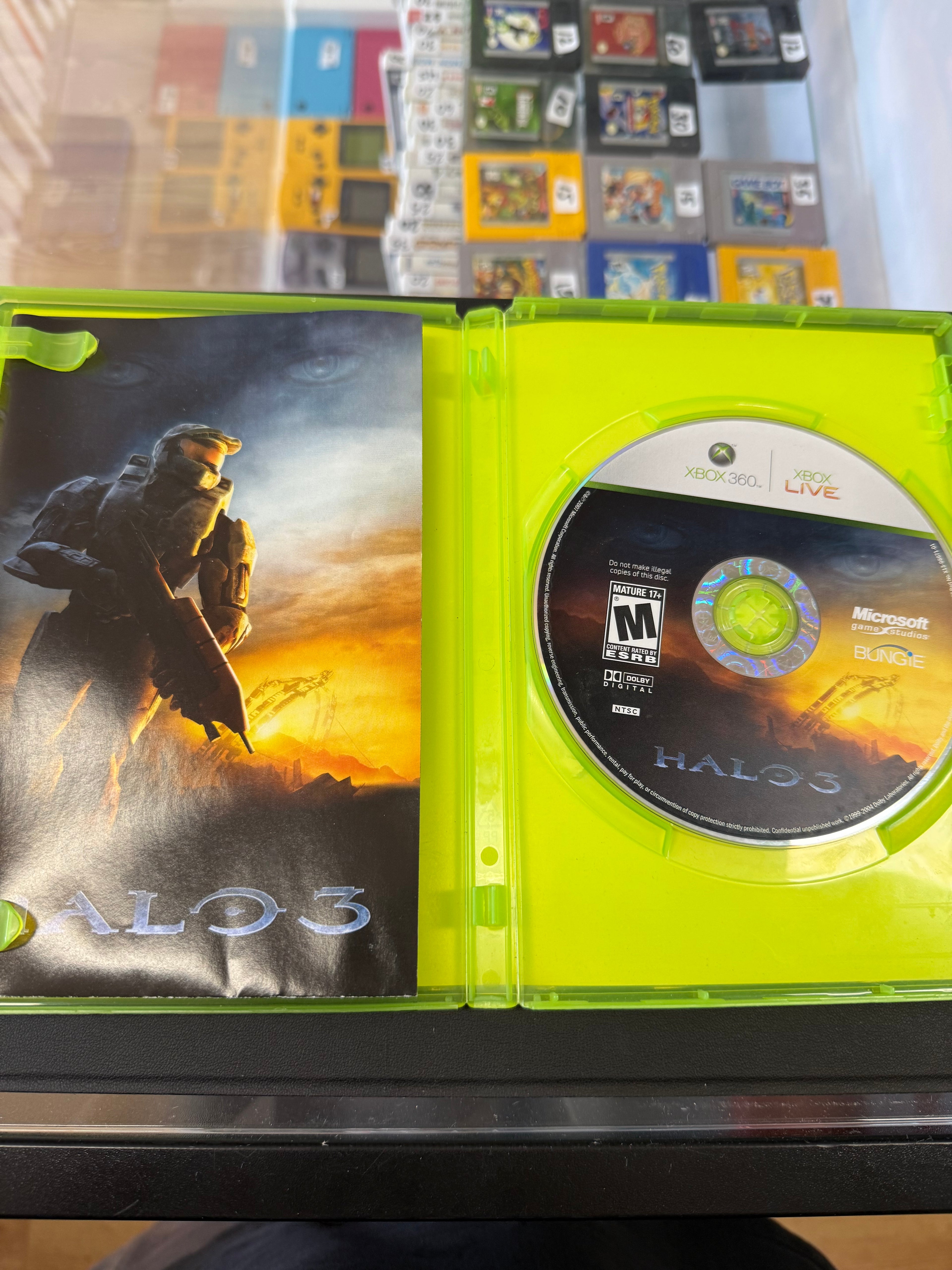 Halo 3