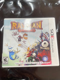 Rayman Origins