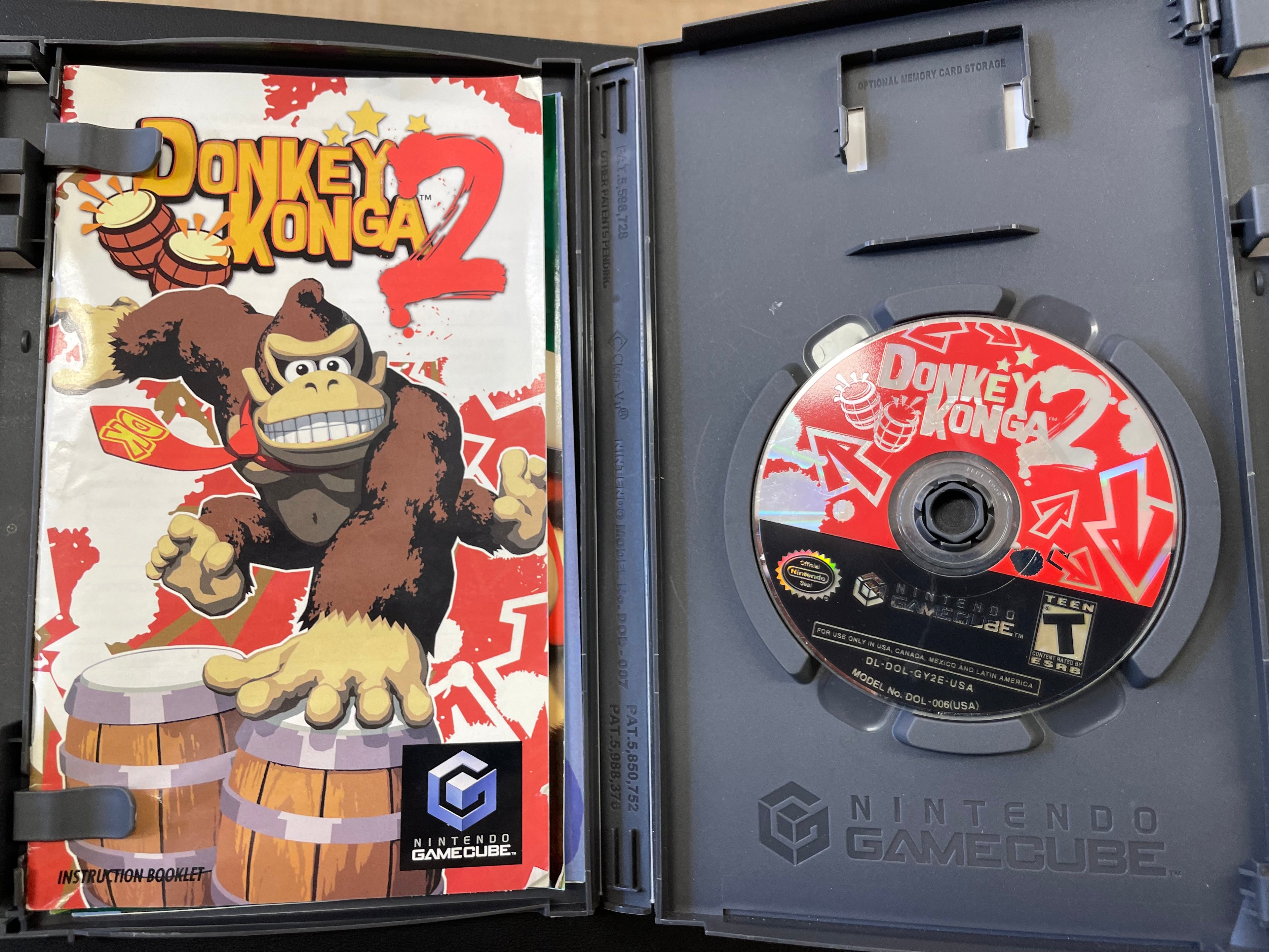 Donkey Konga 2