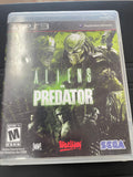 Aliens vs Predator