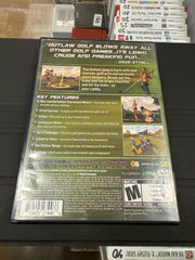 Outlaw Golf 2