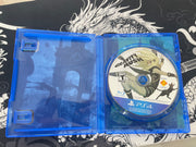 Gravity Rush Remastered
