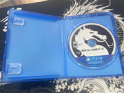 Mortal Kombat XL