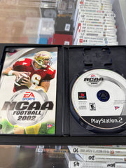 NCAA Football 2002
