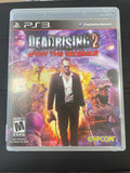 Dead Rising 2: Off the Record