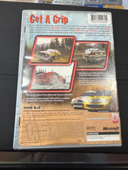 Ralli Sport Challenge [Platinum Hits]