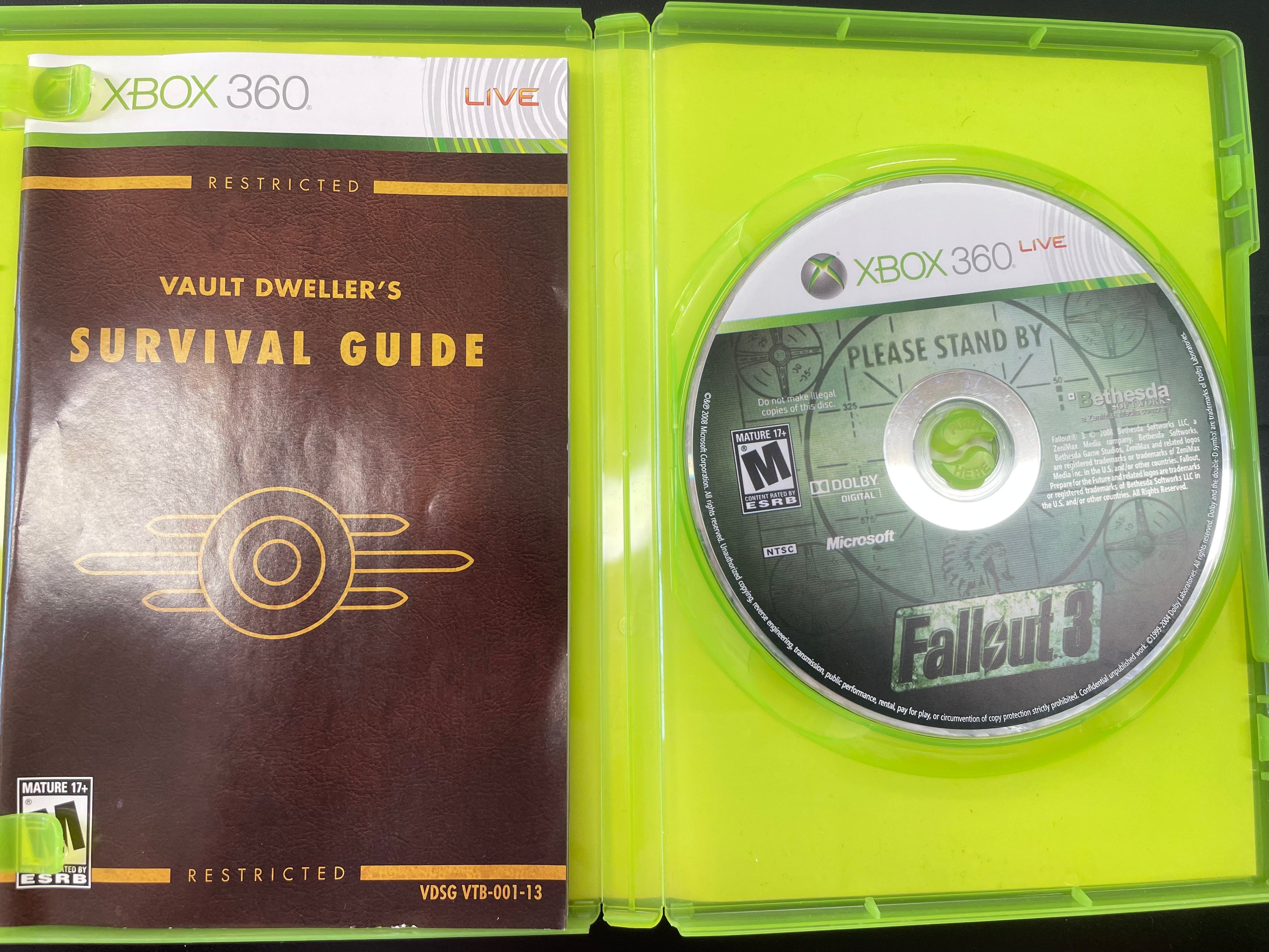 Fallout 3