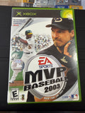 MVP Baseball 2003
