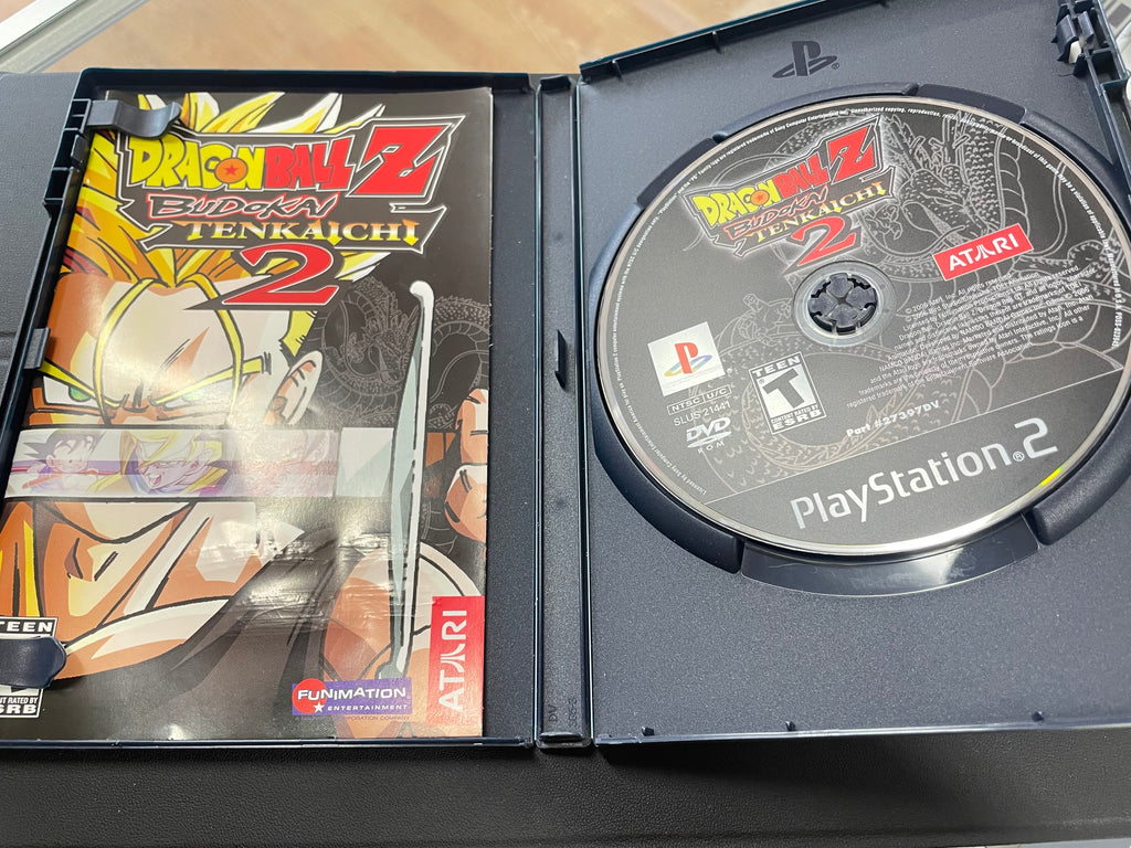 Dragon Ball Z Trilogy
