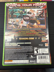 Tekken 6