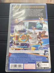 Sonic Rivals 2