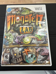 Monster Lab