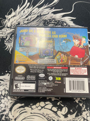 Phineas And Ferb