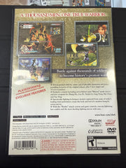 Dynasty Warriors 6