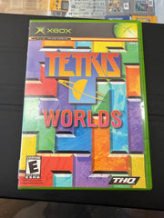 Tetris Worlds