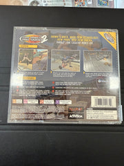 Tony Hawk Pro Skater 2