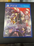 Under Night In-Birth Exe:Late St