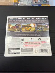 Transformers: Dark of the Moon Stealth Force Edition