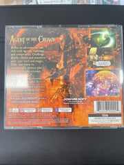 Vagrant Story