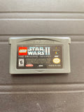 Star Wars 2 The original trilogy