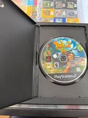 Tak 2: The Staff Of Dreams