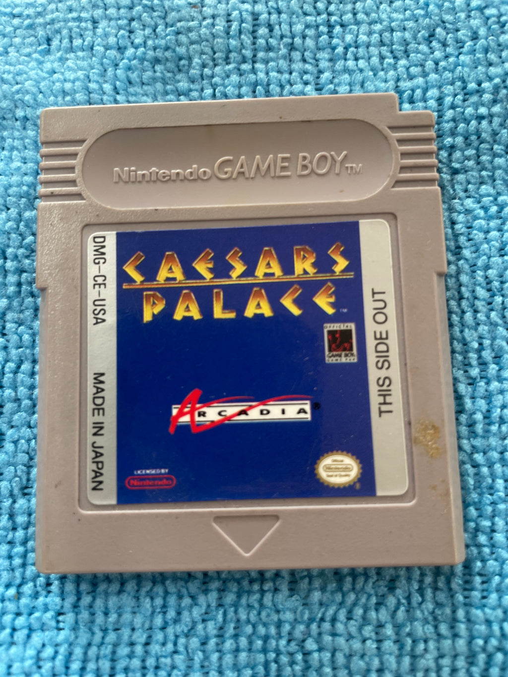 Caesars Palace (Arcadia)