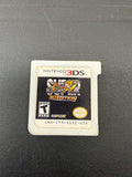 Super Street Fighter IV 3D Edition