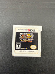 Super Street Fighter IV 3D Edition
