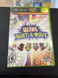Ultra Bust-A-Move
