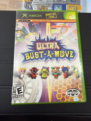 Ultra Bust-A-Move