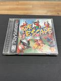 Ape Escape
