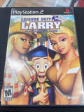 Leisure Suit Larry Magna Cum Laude