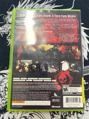 Gears of War