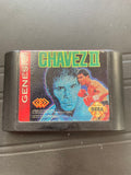 Chavez Boxing II
