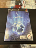 UEFA Champions League 2006-2007